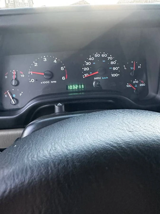 2006 Jeep TJ Wrangler - Image 7 of 8
