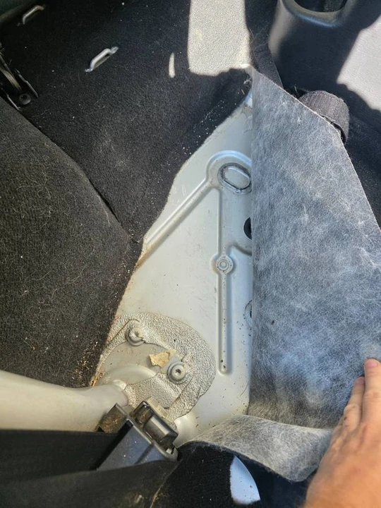 2006 Jeep TJ Wrangler - Image 10 of 12