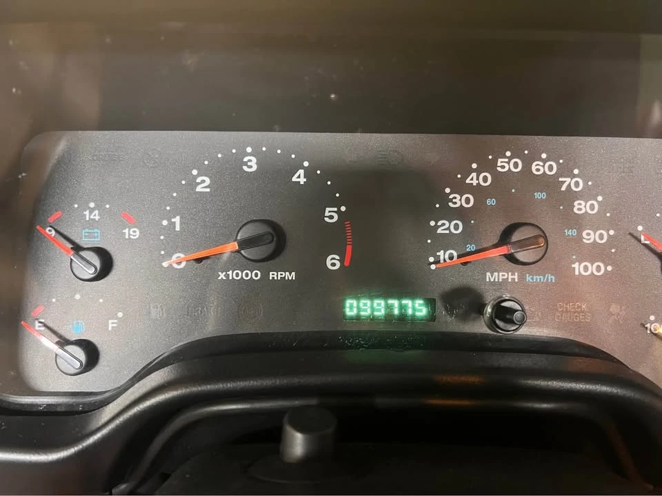 2006 Jeep Wrangler - Image 6 of 9
