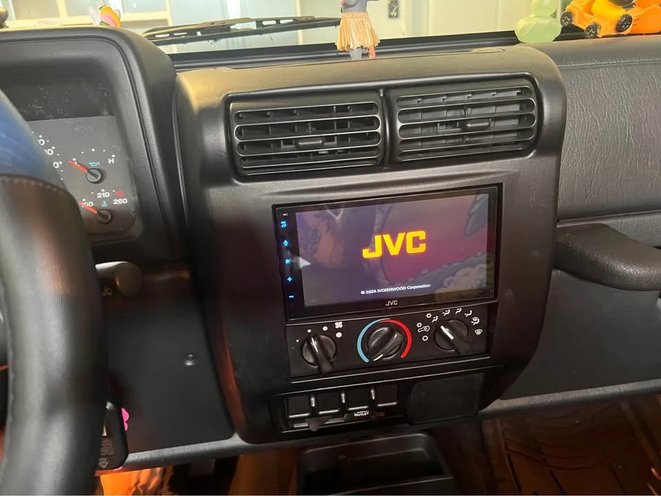 2006 Jeep Wrangler - Image 7 of 9