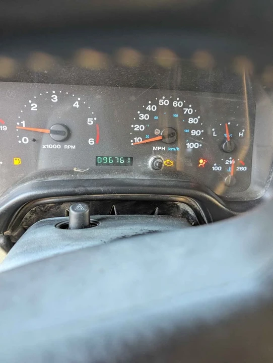 2006 Jeep TJ Wrangler - Image 2 of 10