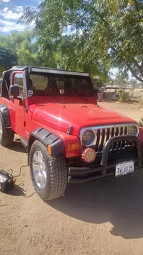 2006 Jeep Wrangler 70th Anniversary Sport Utility 2D