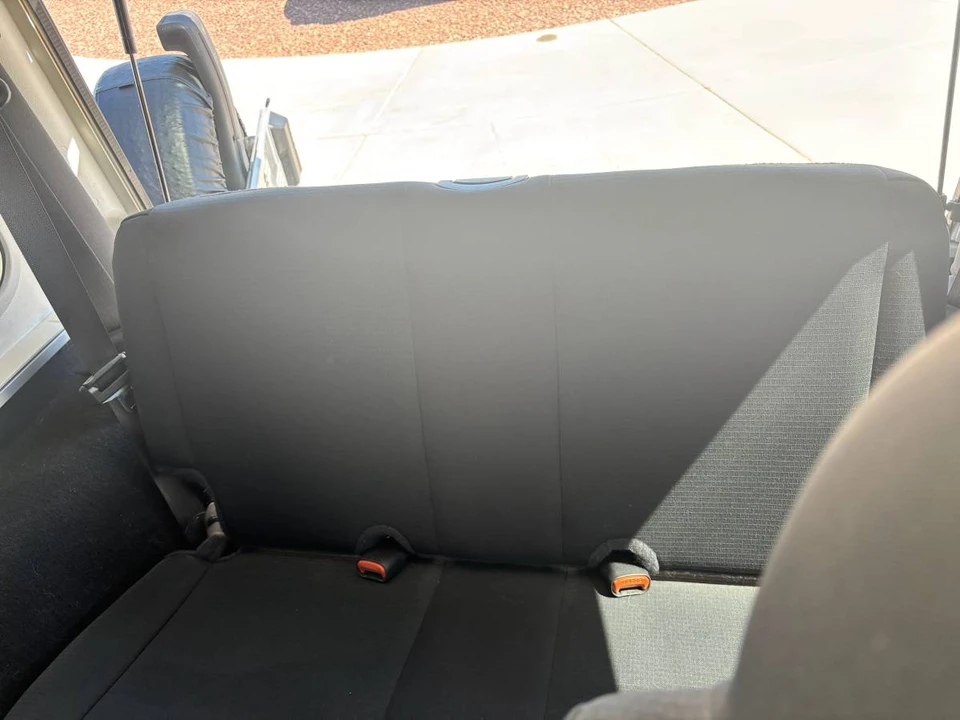 2006 Jeep TJ Wrangler - Image 22 of 24