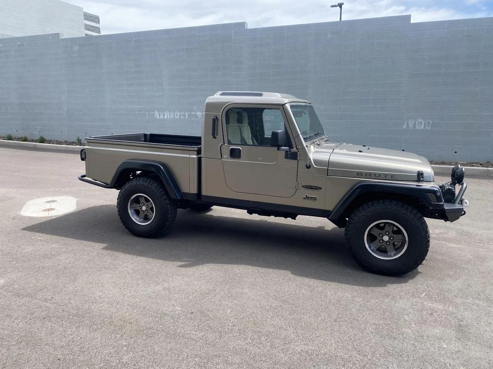 2006 Jeep TJ Wrangler - Image 20 of 31