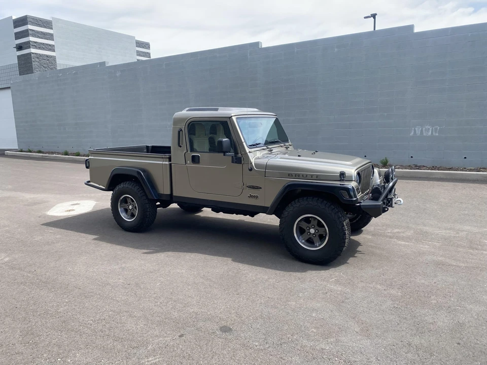 2006 Jeep TJ Wrangler - Image 21 of 31