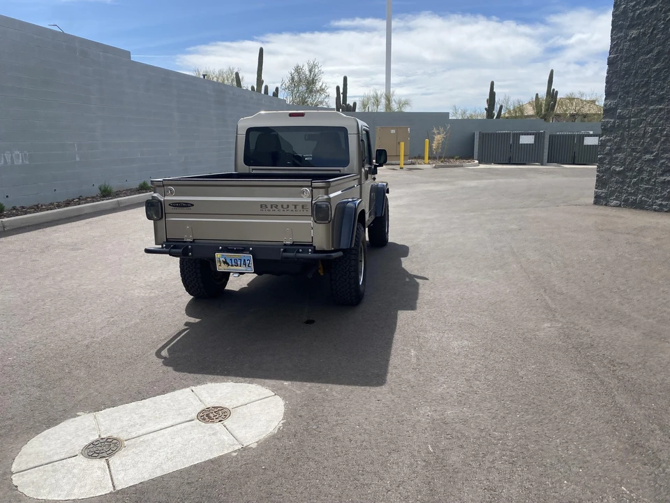 2006 Jeep TJ Wrangler - Image 12 of 31