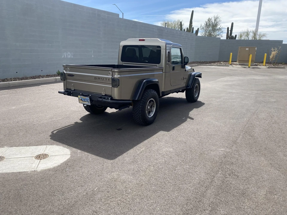 2006 Jeep TJ Wrangler - Image 13 of 31