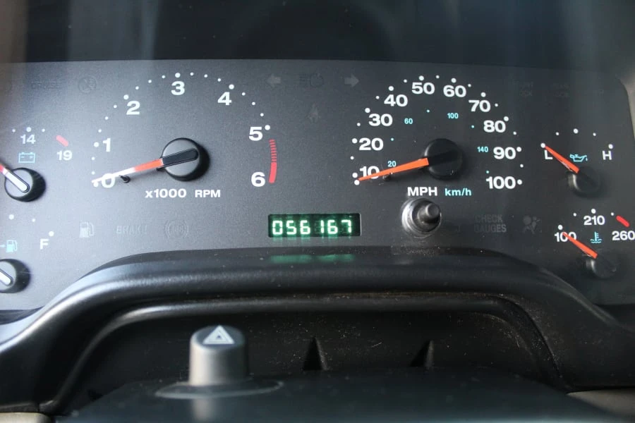 2006 Jeep TJ Wrangler - Image 3 of 12