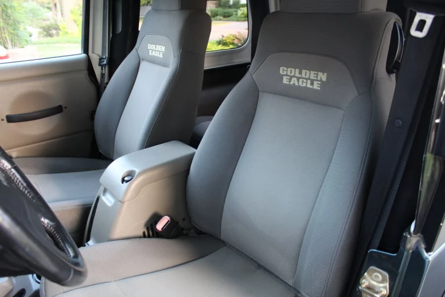 2006 Jeep TJ Wrangler - Image 4 of 12