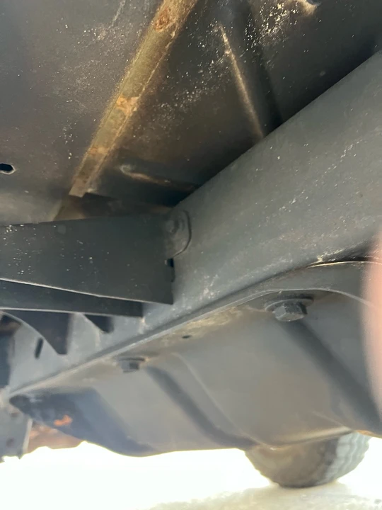 2006 Jeep TJ Wrangler - Image 31 of 31