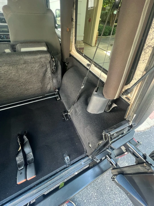 2006 Jeep TJ Wrangler - Image 20 of 31