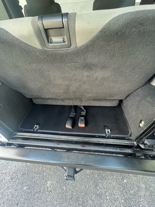 2006 Jeep TJ Wrangler - Image 19 of 31