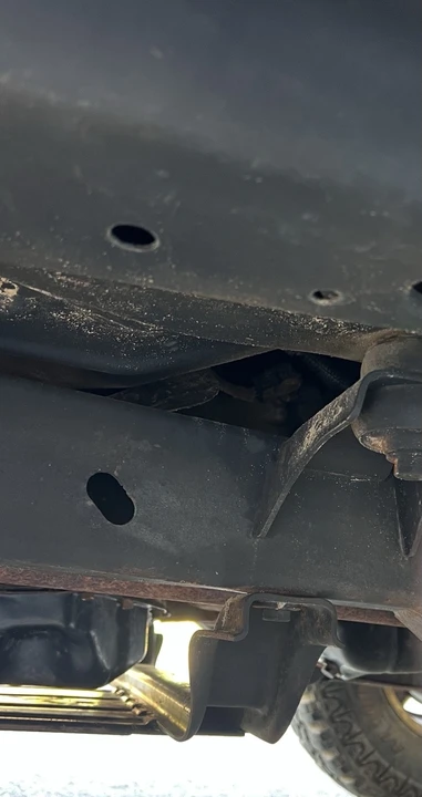 2006 Jeep TJ Wrangler - Image 30 of 31
