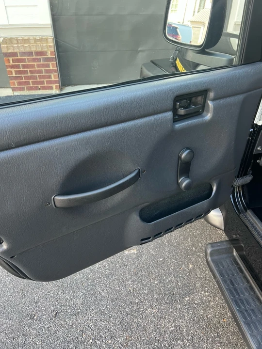2006 Jeep TJ Wrangler - Image 13 of 31