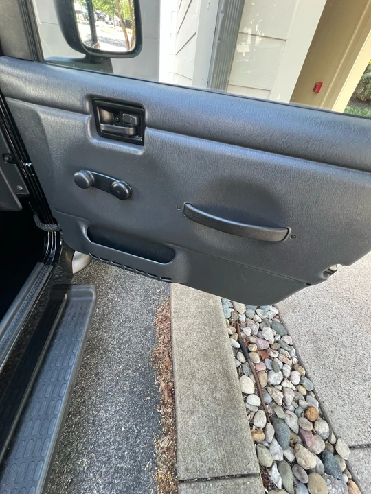 2006 Jeep TJ Wrangler - Image 24 of 31