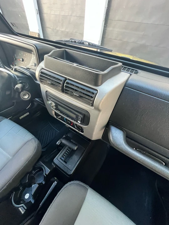 2006 Jeep TJ Wrangler - Image 26 of 31