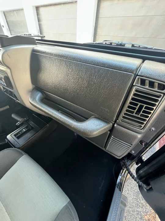 2006 Jeep TJ Wrangler - Image 23 of 31