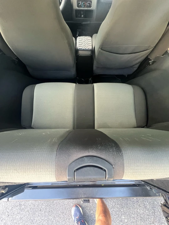 2006 Jeep TJ Wrangler - Image 18 of 31