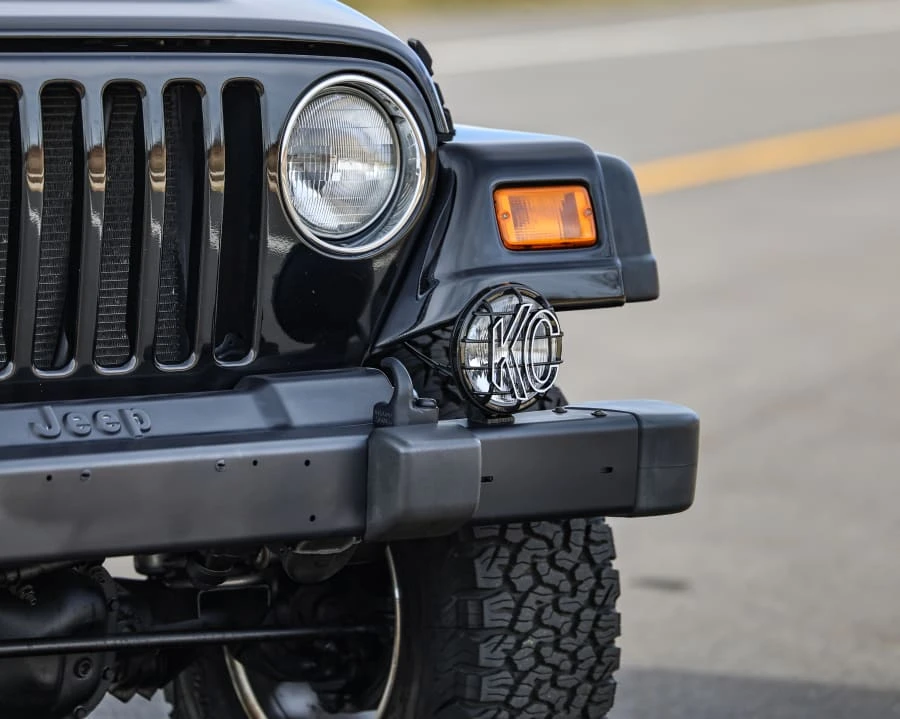 2006 Jeep TJ Wrangler - Image 22 of 31