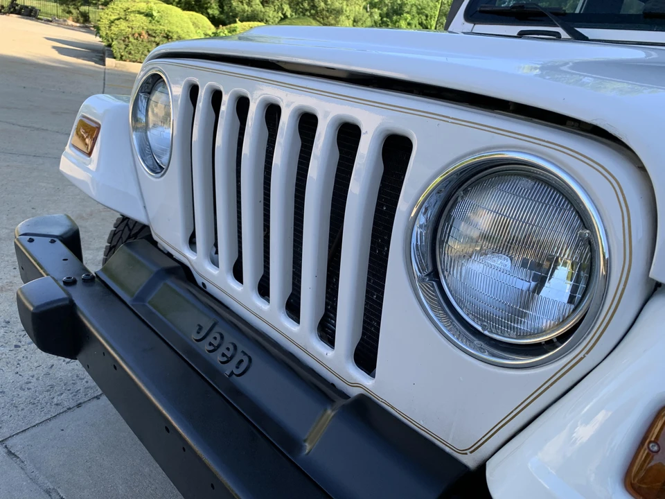 2006 Jeep TJ Wrangler - Image 30 of 31