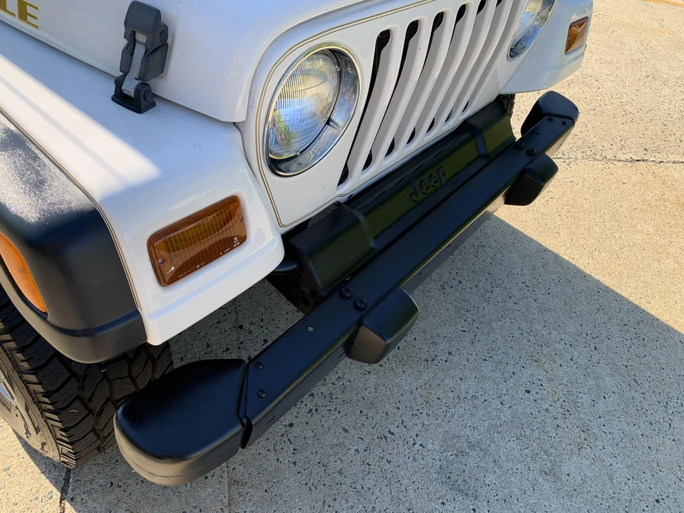 2006 Jeep TJ Wrangler - Image 27 of 31