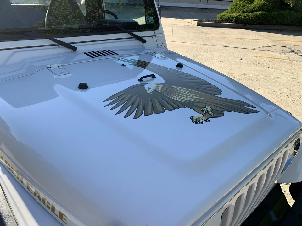 2006 Jeep TJ Wrangler - Image 26 of 31