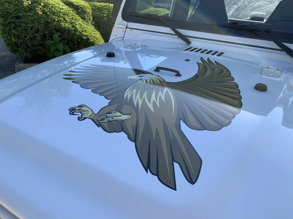 2006 Jeep TJ Wrangler - Image 29 of 31