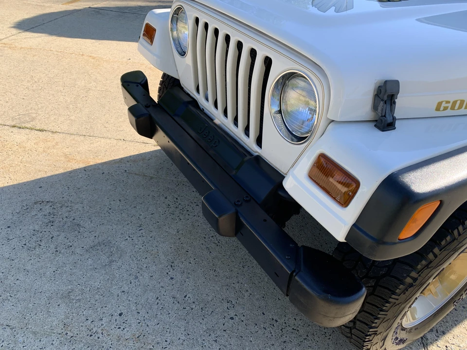 2006 Jeep TJ Wrangler - Image 31 of 31