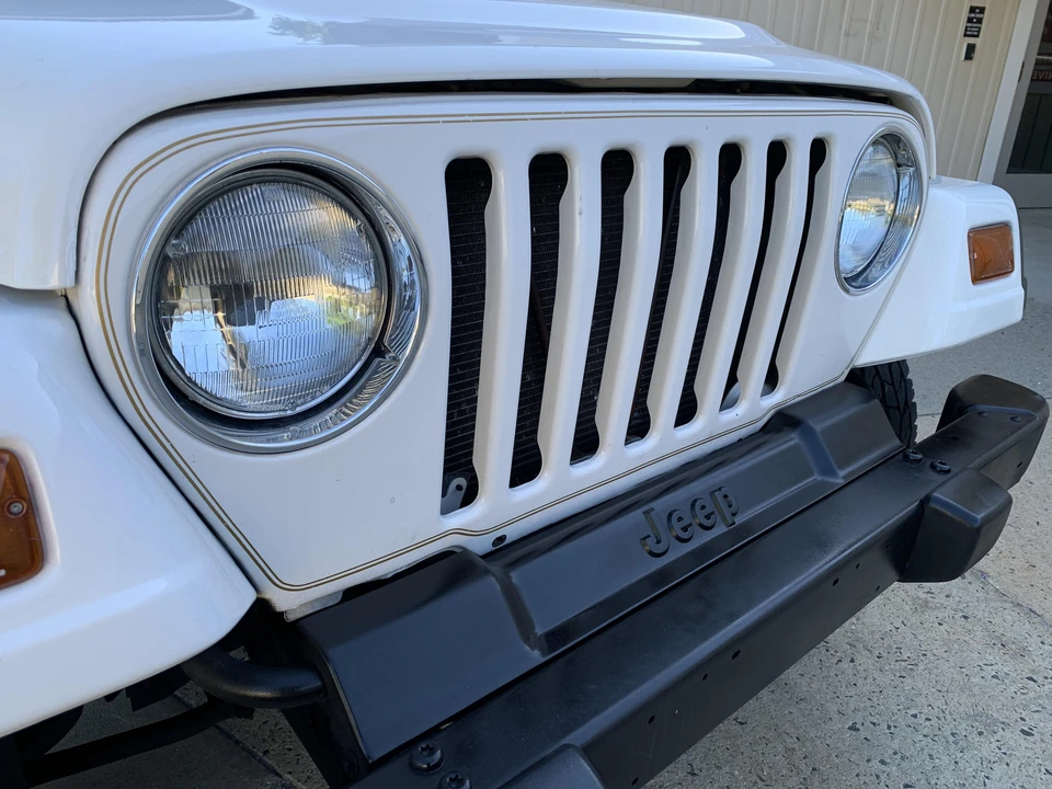 2006 Jeep TJ Wrangler - Image 28 of 31