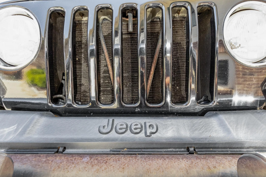 2006 Jeep TJ Wrangler - Image 16 of 31
