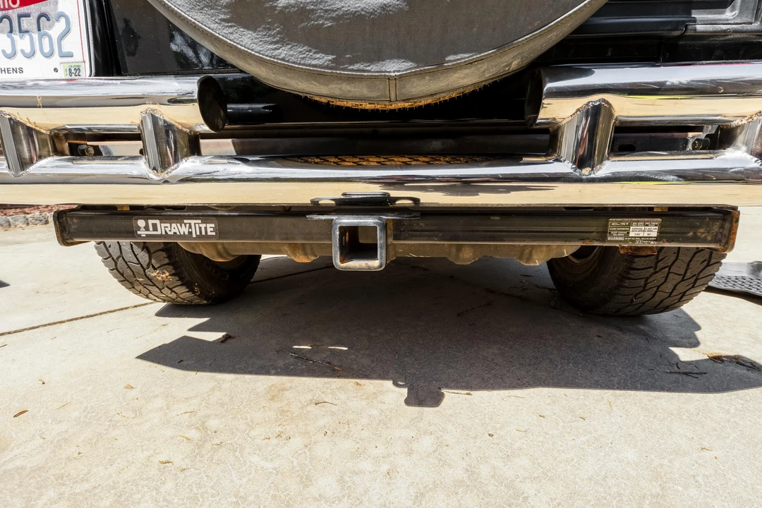 2006 Jeep TJ Wrangler - Image 26 of 31
