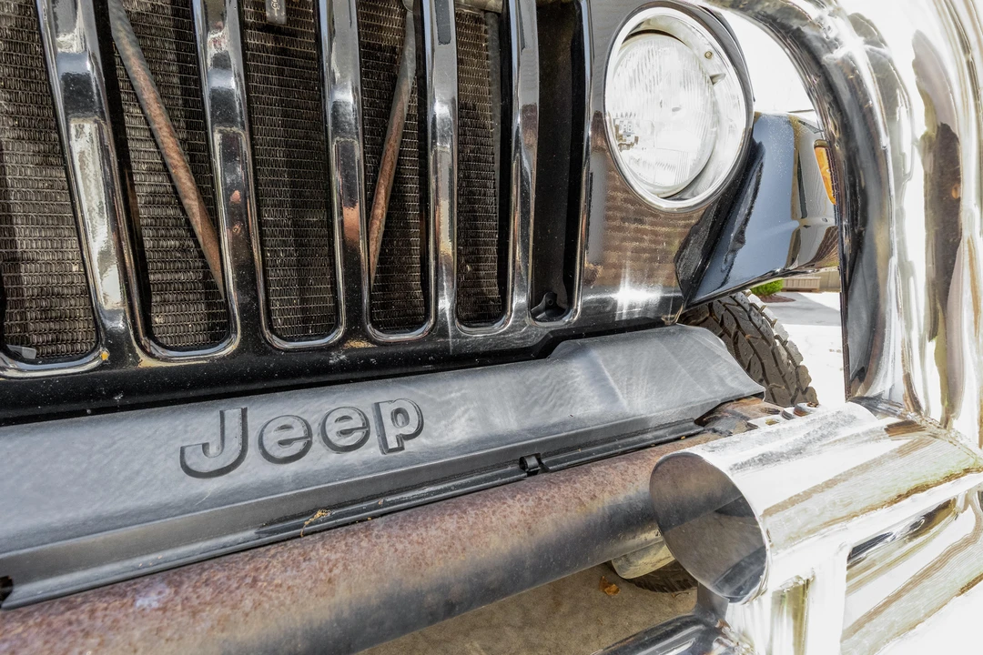 2006 Jeep TJ Wrangler - Image 17 of 31