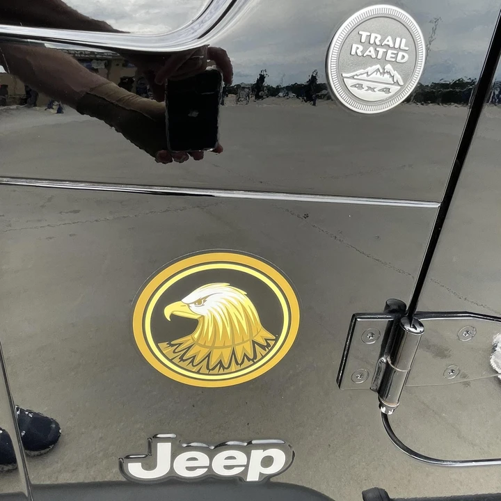 2006 Jeep TJ Wrangler - Image 20 of 31
