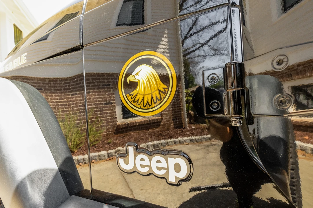 2006 Jeep TJ Wrangler - Image 21 of 31