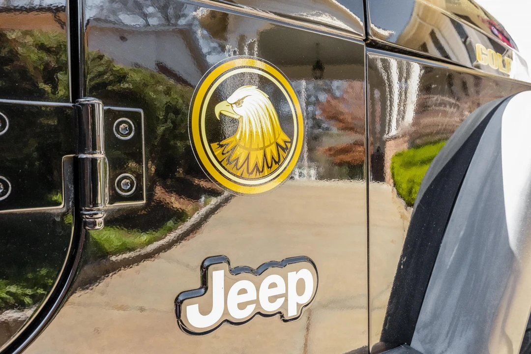 2006 Jeep TJ Wrangler - Image 28 of 31