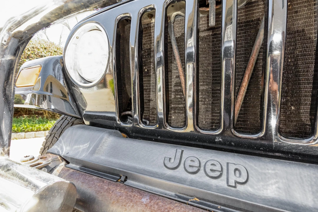 2006 Jeep TJ Wrangler - Image 15 of 31