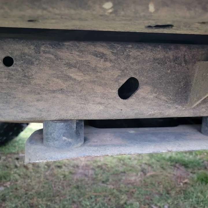 2006 Jeep TJ Wrangler - Image 7 of 8