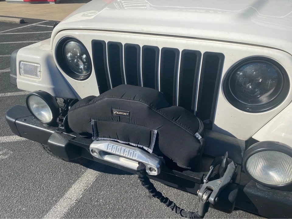 2006 Jeep TJ Wrangler - Image 3 of 6