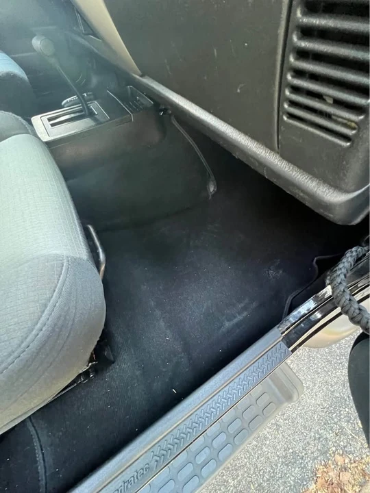 2006 Jeep TJ Wrangler - Image 11 of 18