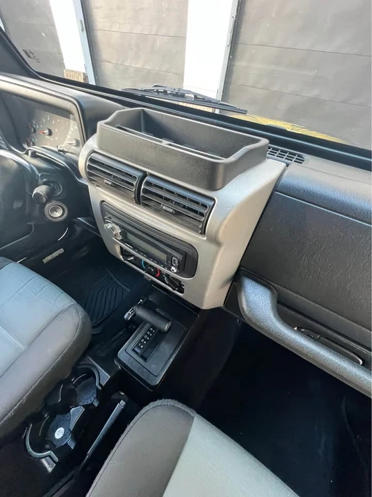 2006 Jeep TJ Wrangler - Image 10 of 18