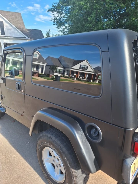 2006 Jeep TJ Wrangler - Image 5 of 6