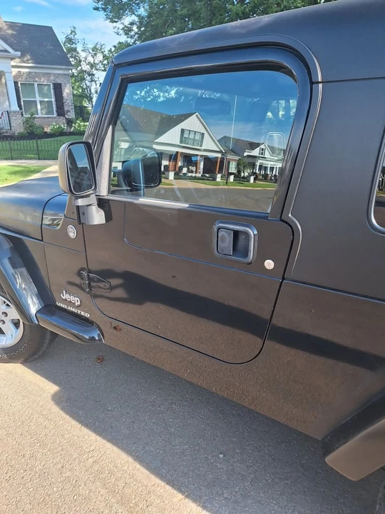 2006 Jeep TJ Wrangler - Image 3 of 6
