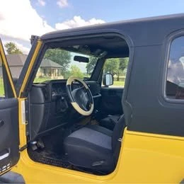 2006 Jeep TJ Wrangler - Image 8 of 8