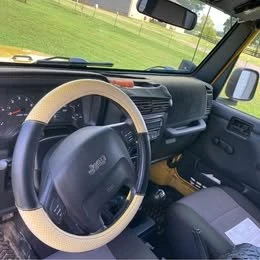 2006 Jeep TJ Wrangler - Image 7 of 8