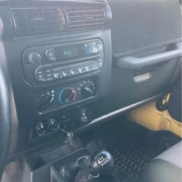 2006 Jeep TJ Wrangler - Image 4 of 8