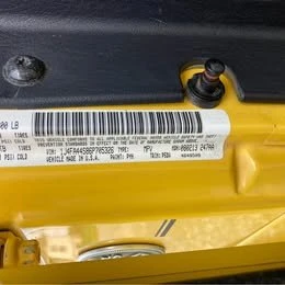 2006 Jeep TJ Wrangler - Image 6 of 8
