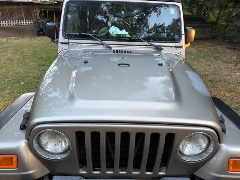 2006 Jeep TJ Wrangler - Image 13 of 13