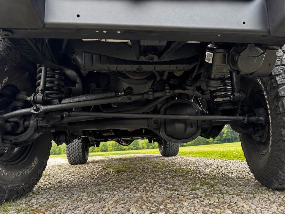2006 Jeep TJ Wrangler - Image 7 of 12