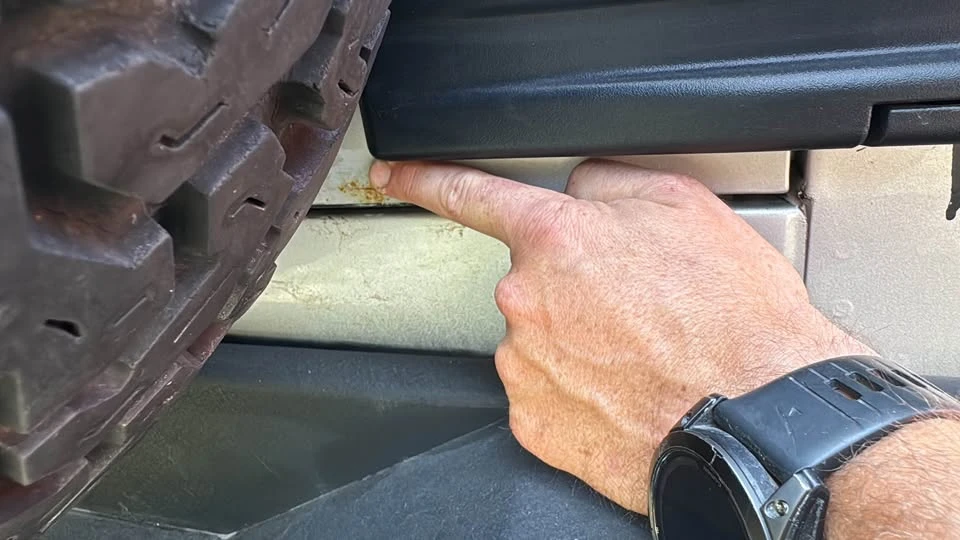 2006 Jeep TJ Wrangler - Image 12 of 12