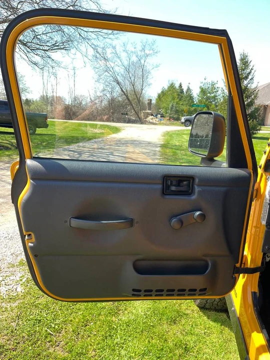 2006 Jeep TJ Wrangler - Image 7 of 24